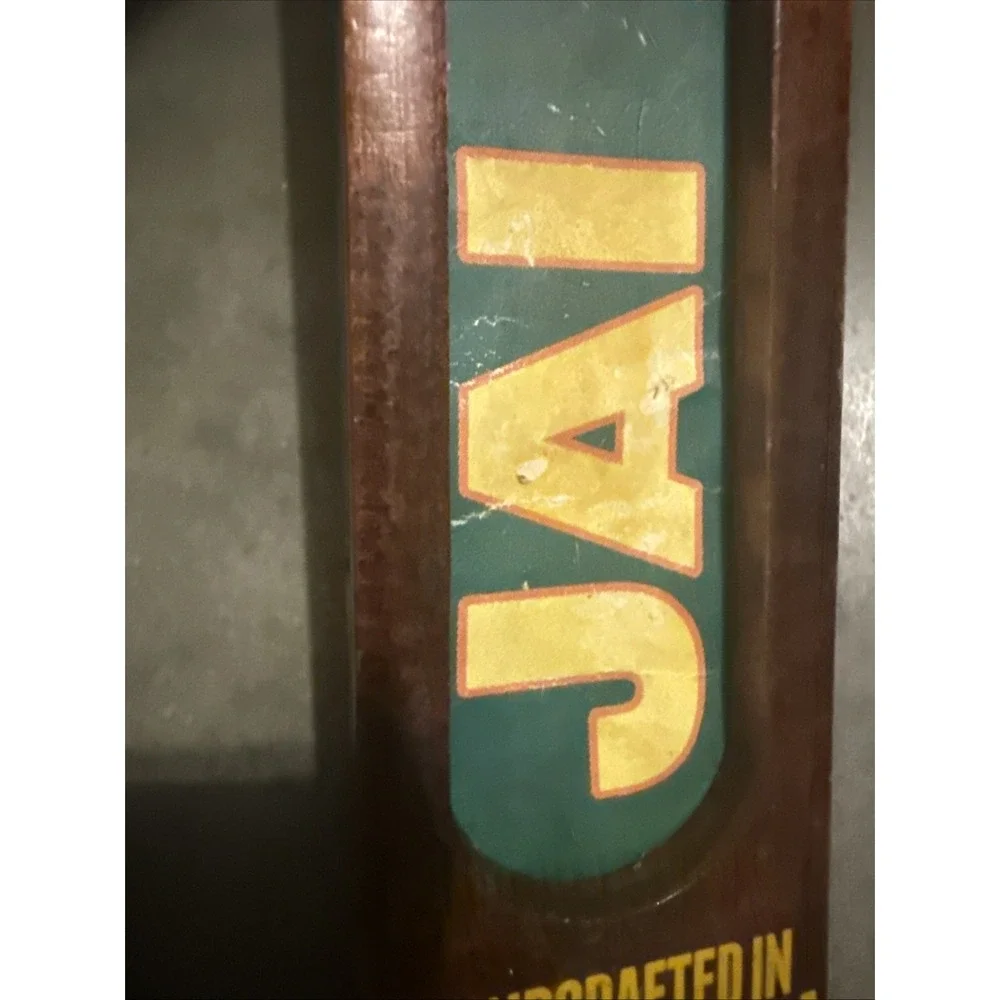 Cigar City Brewing Jai Alai IPA Beer Tap Handle Knob - Handcrafted Tampa FL
